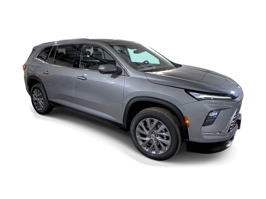 2025 Buick Enclave