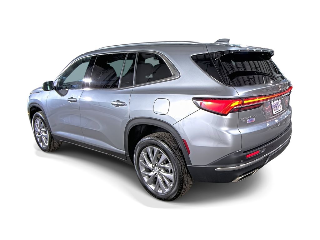 2025 Buick Enclave