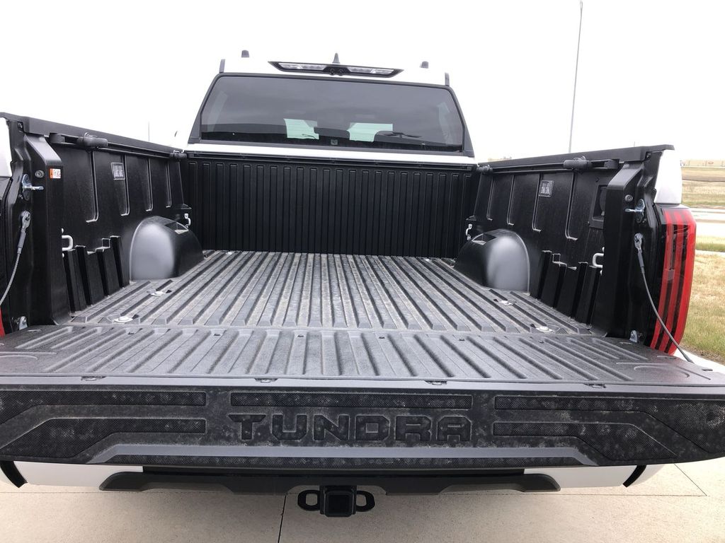 2026 Toyota Tundra