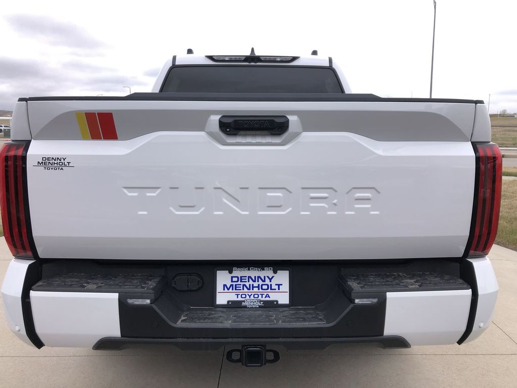 2026 Toyota Tundra