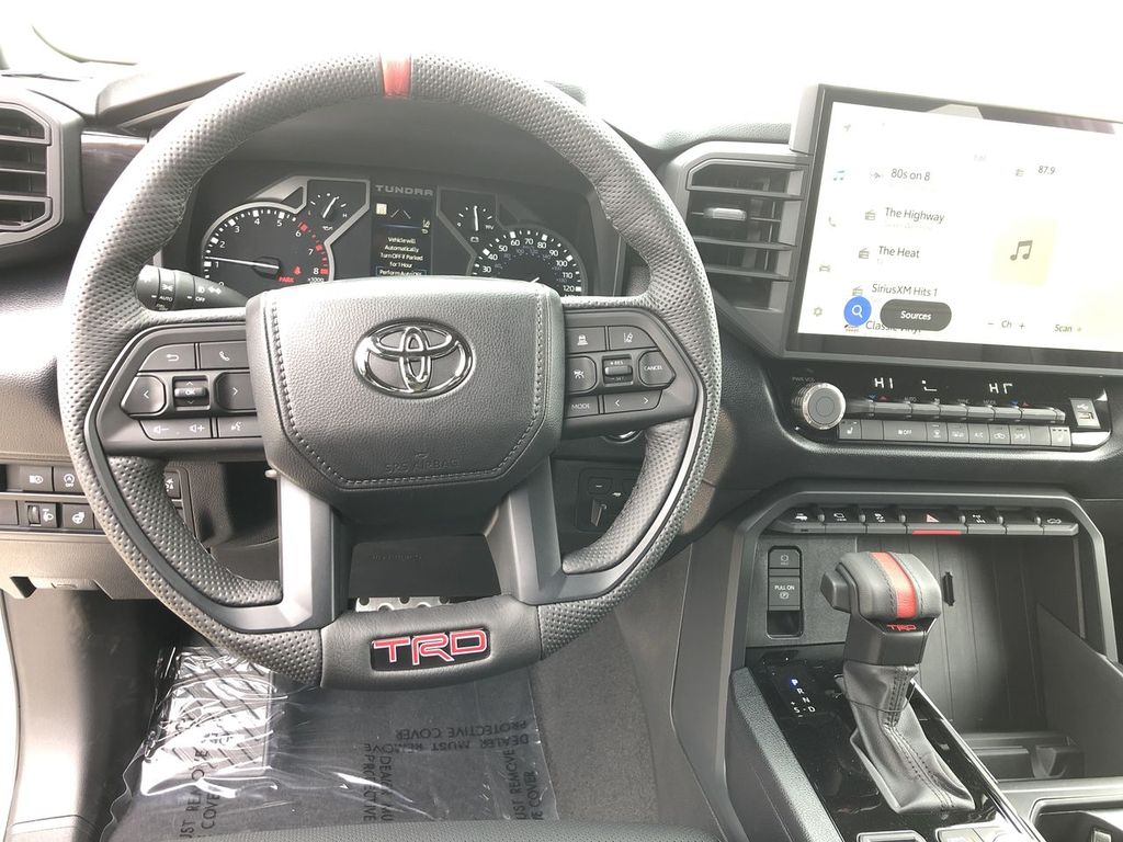 2026 Toyota Tundra