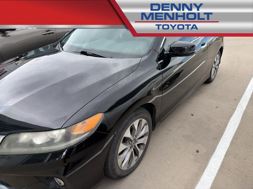 Used 2015 Honda Accord EX Cars