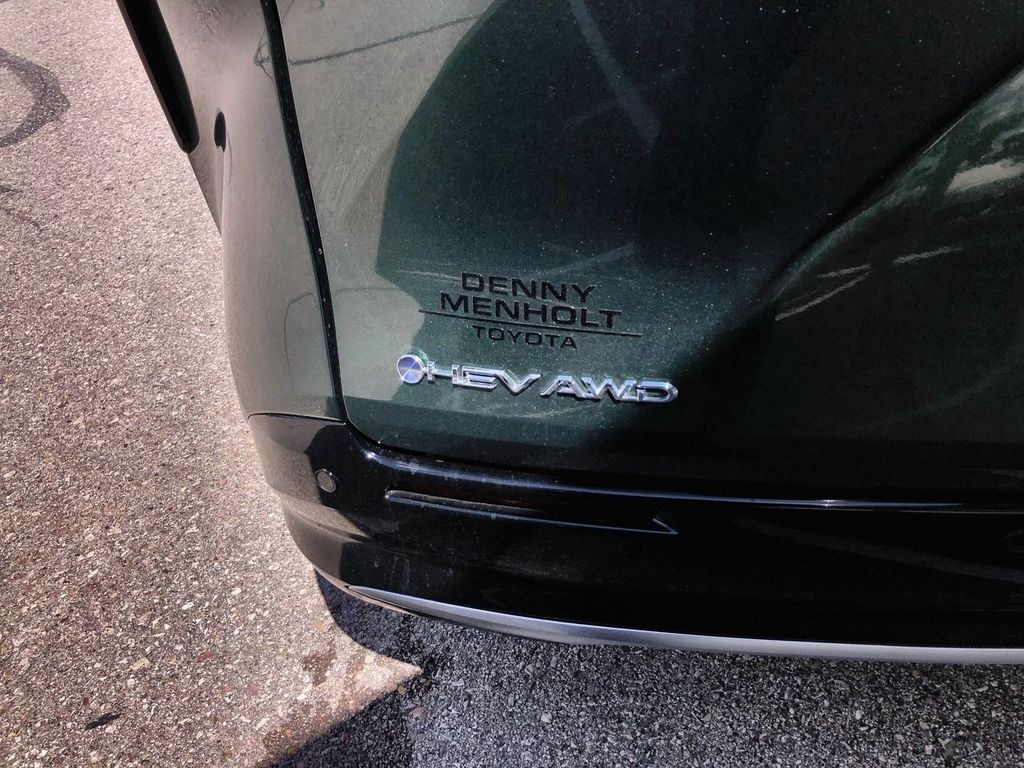 2026 Toyota Sienna