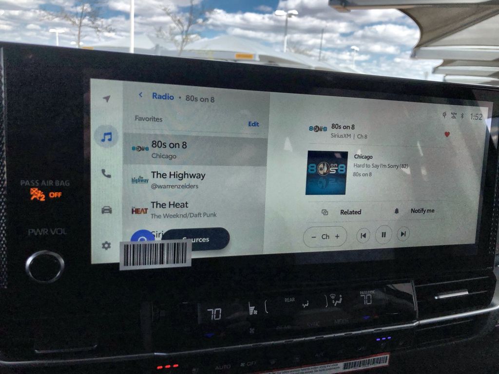 2026 Toyota Sienna