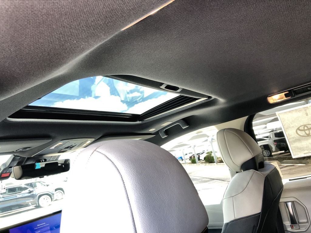 2026 Toyota Sienna