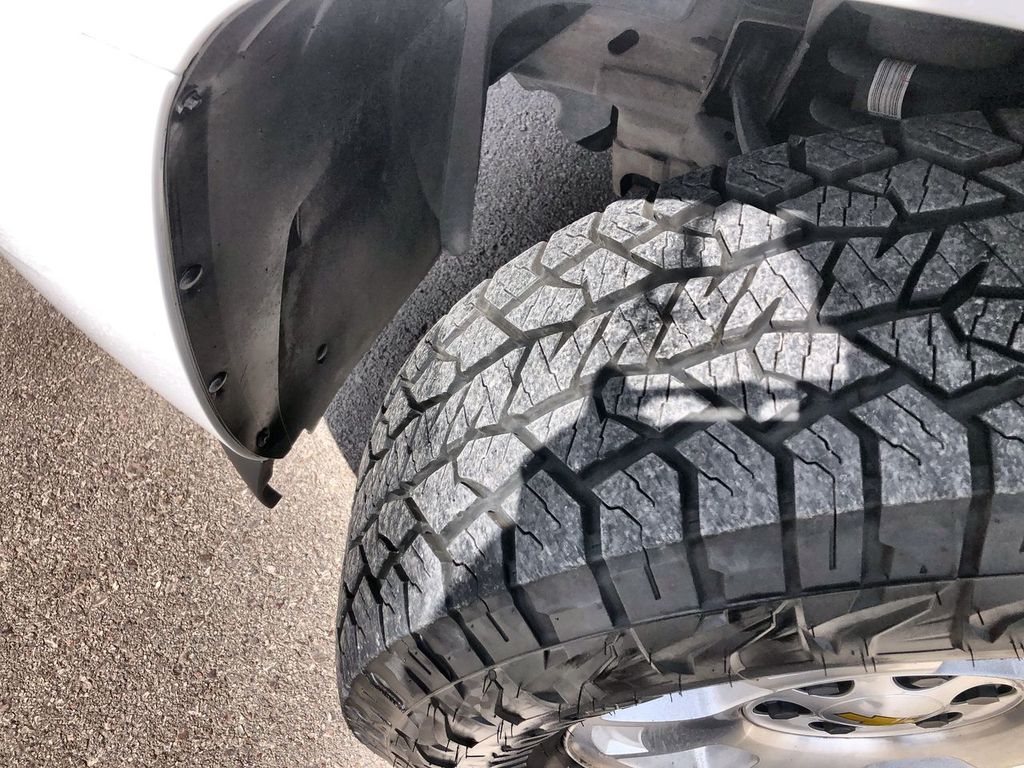 2011 Chevrolet Suburban