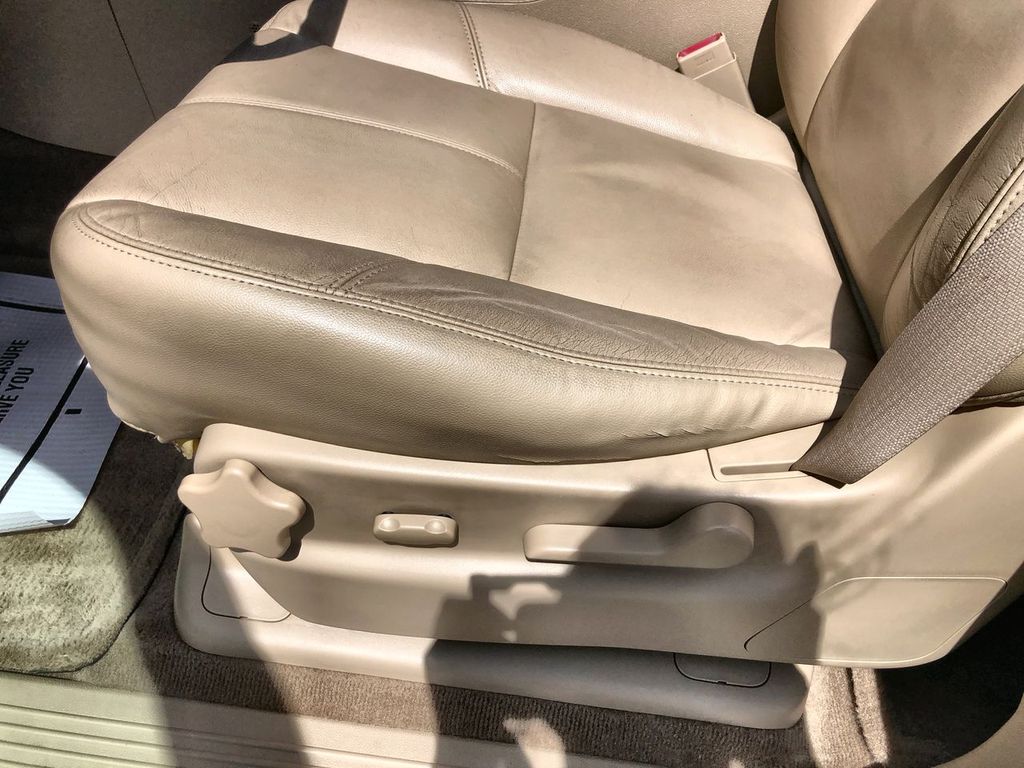 2011 Chevrolet Suburban