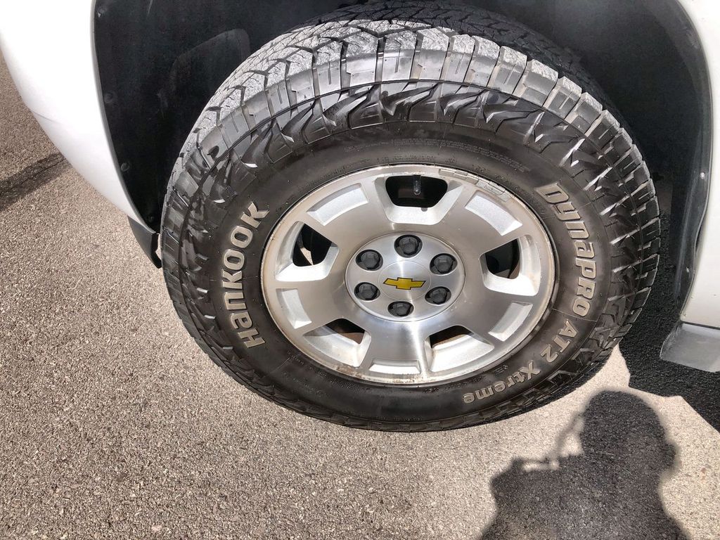 2011 Chevrolet Suburban