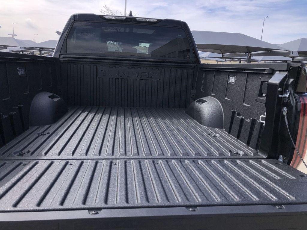 2026 Toyota Tundra