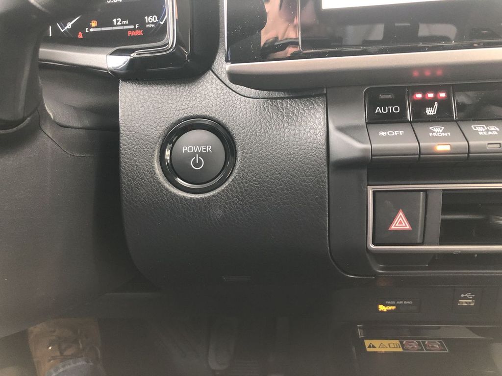 2026 Toyota Camry Hybrid