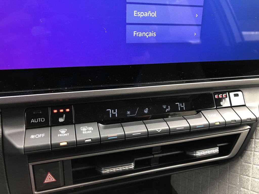 2026 Toyota Camry Hybrid