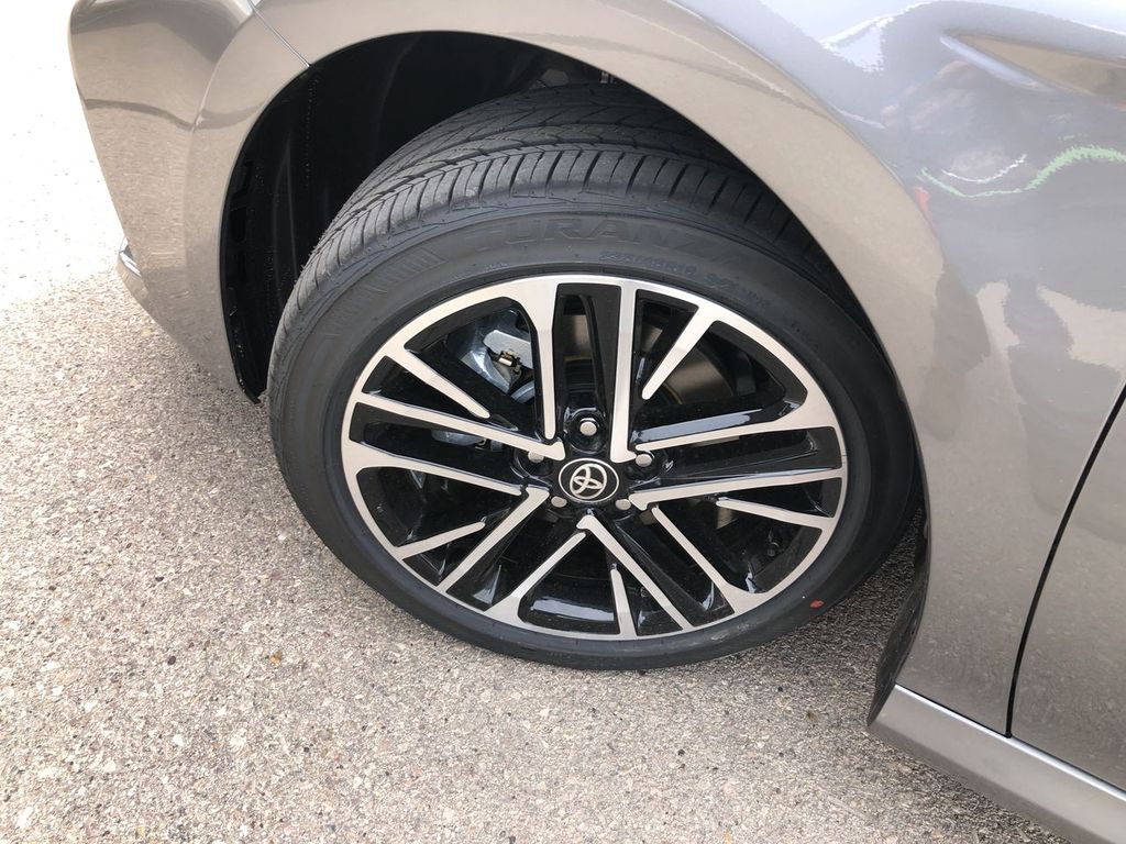 2026 Toyota Camry Hybrid