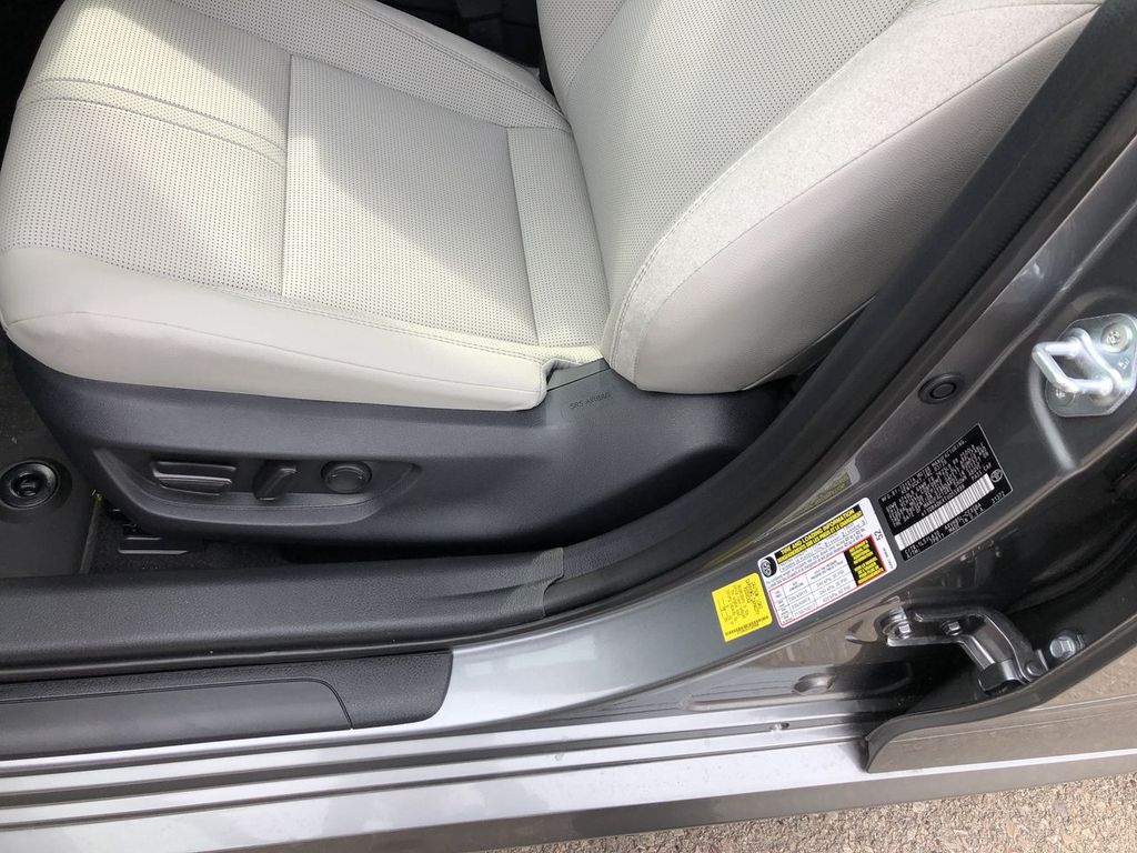 2026 Toyota Camry Hybrid