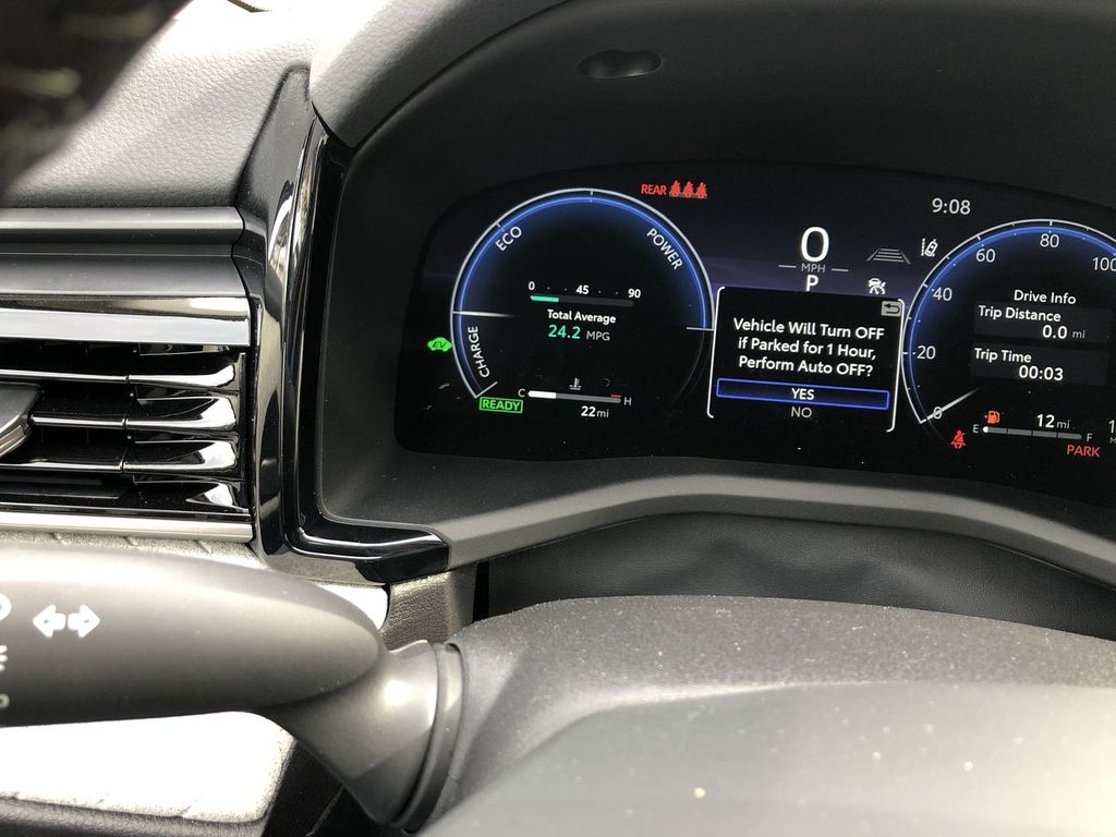 2026 Toyota Camry Hybrid