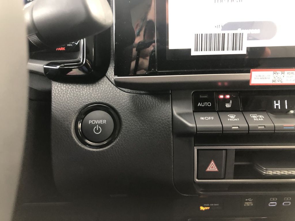 2026 Toyota Camry Hybrid