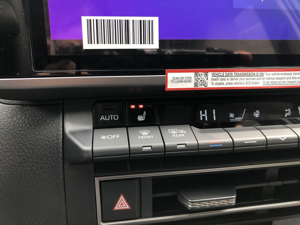 2026 Toyota Camry Hybrid