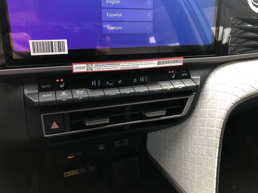 2026 Toyota Camry Hybrid