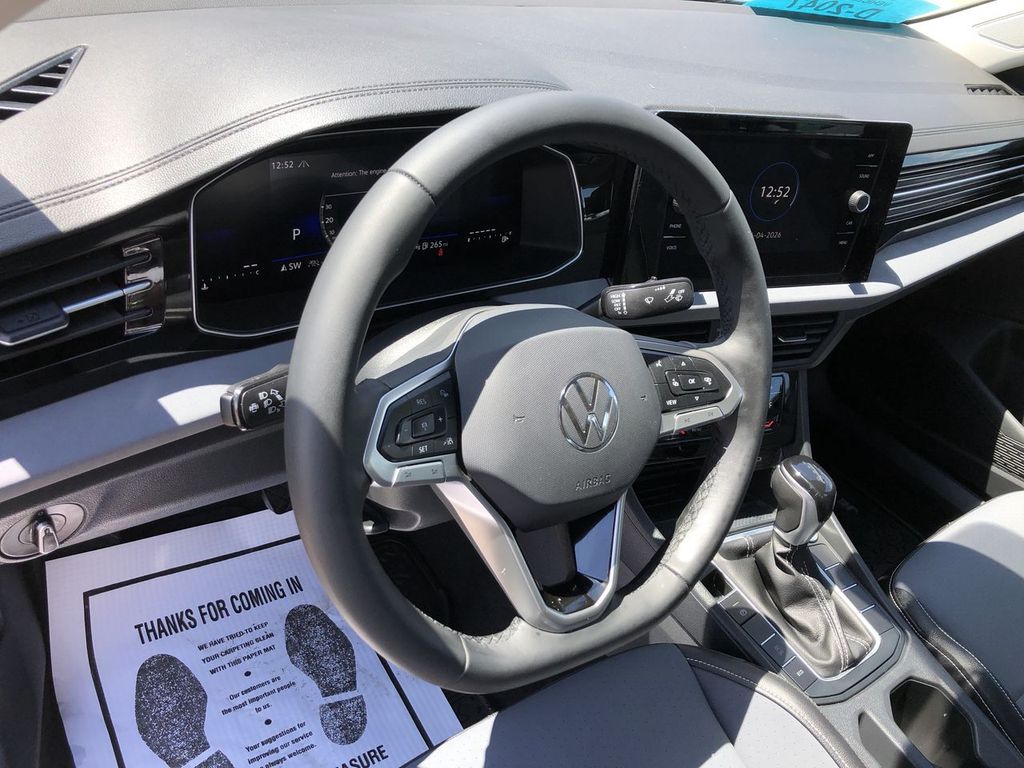 2026 Volkswagen Jetta