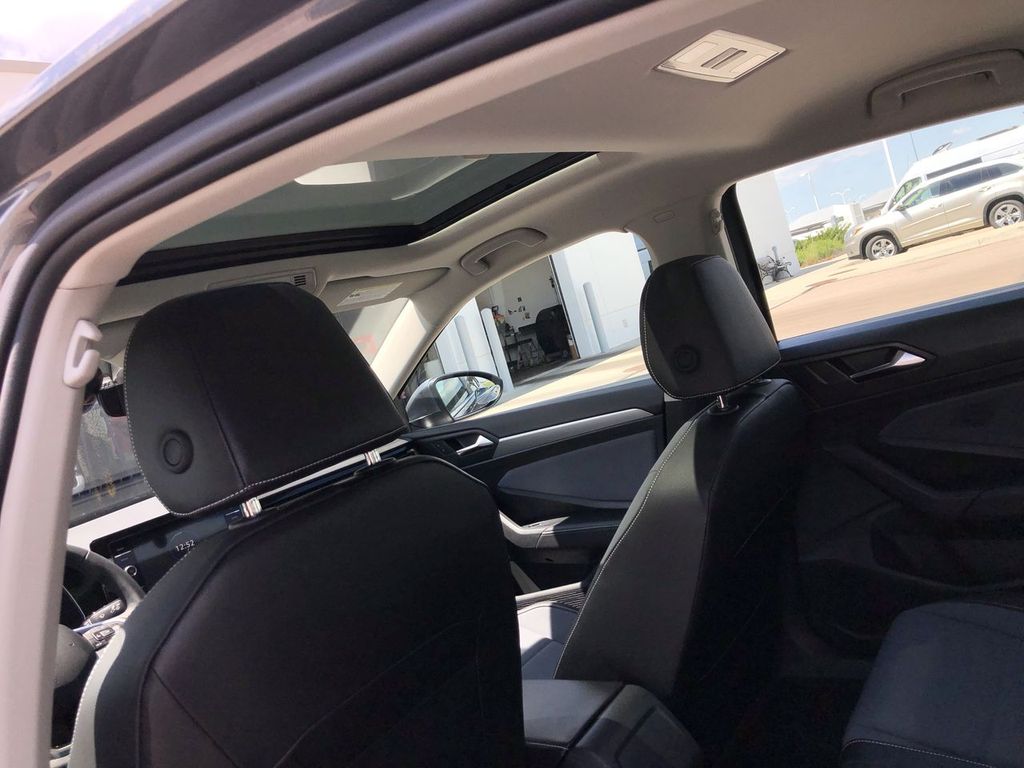 2026 Volkswagen Jetta