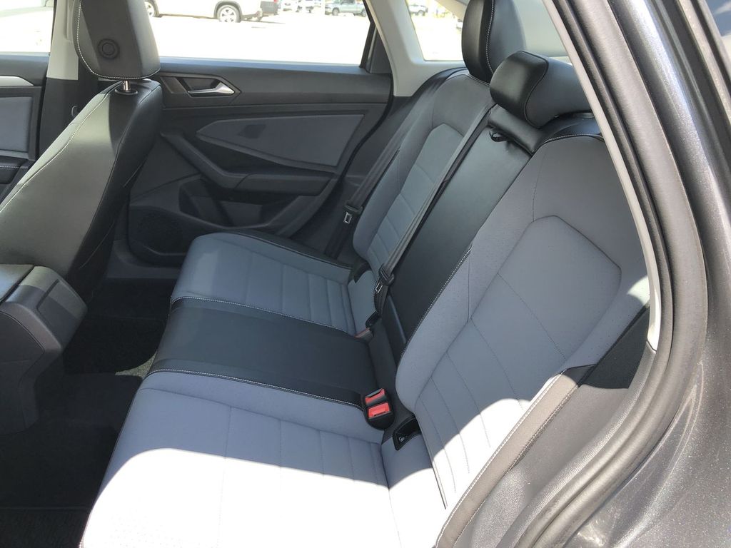 2026 Volkswagen Jetta