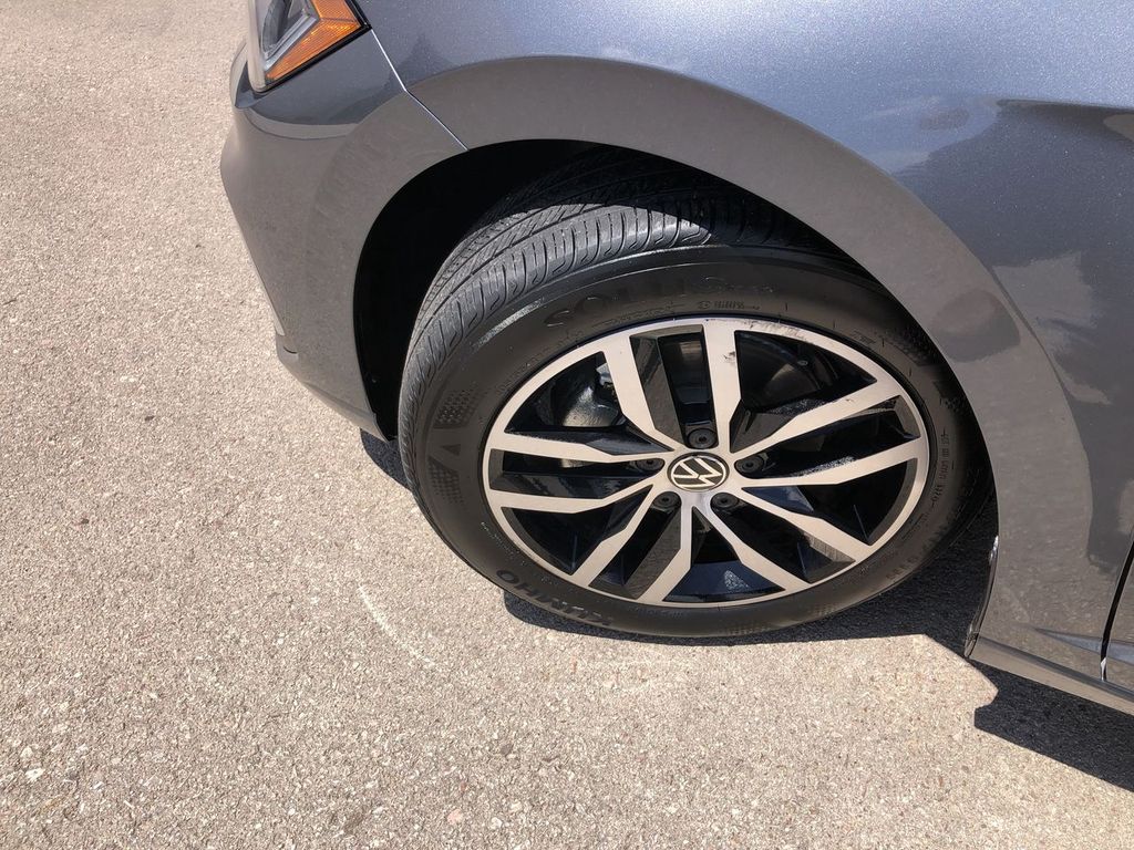 2026 Volkswagen Jetta