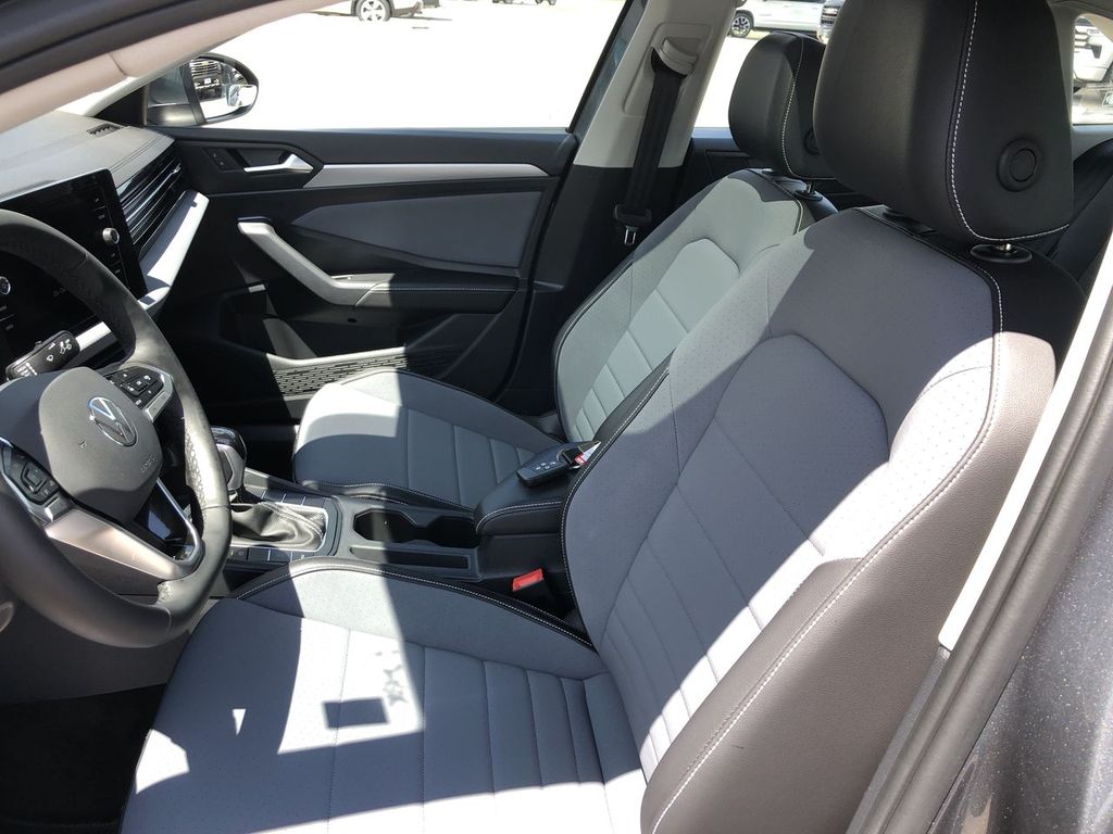 2026 Volkswagen Jetta