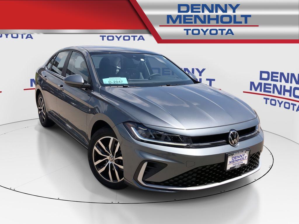 Used 2026 Volkswagen Jetta SE Cars
