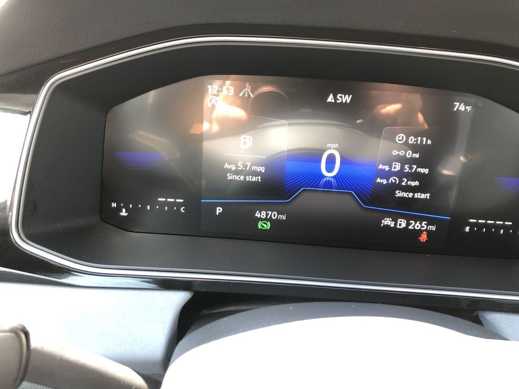 2026 Volkswagen Jetta