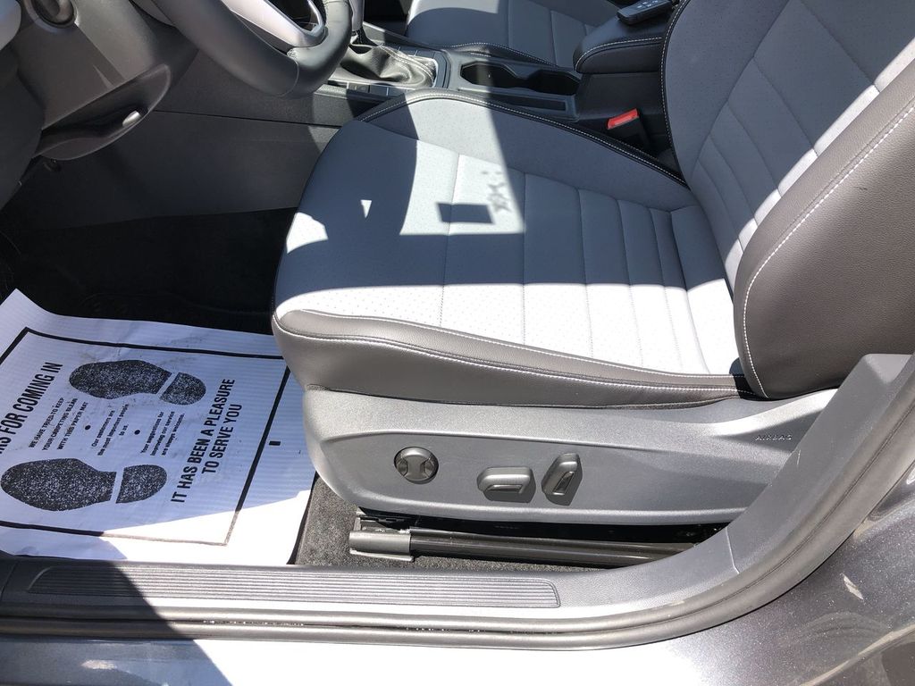 2026 Volkswagen Jetta