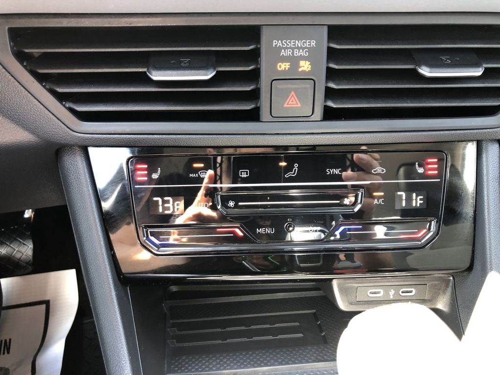 2026 Volkswagen Jetta