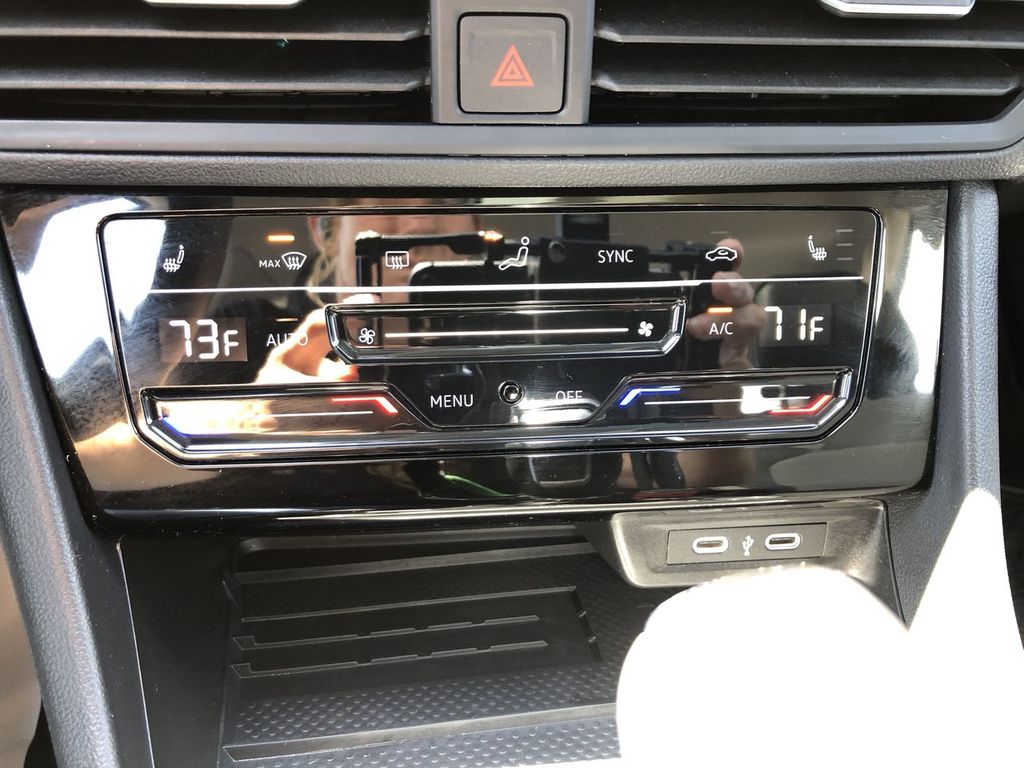 2026 Volkswagen Jetta