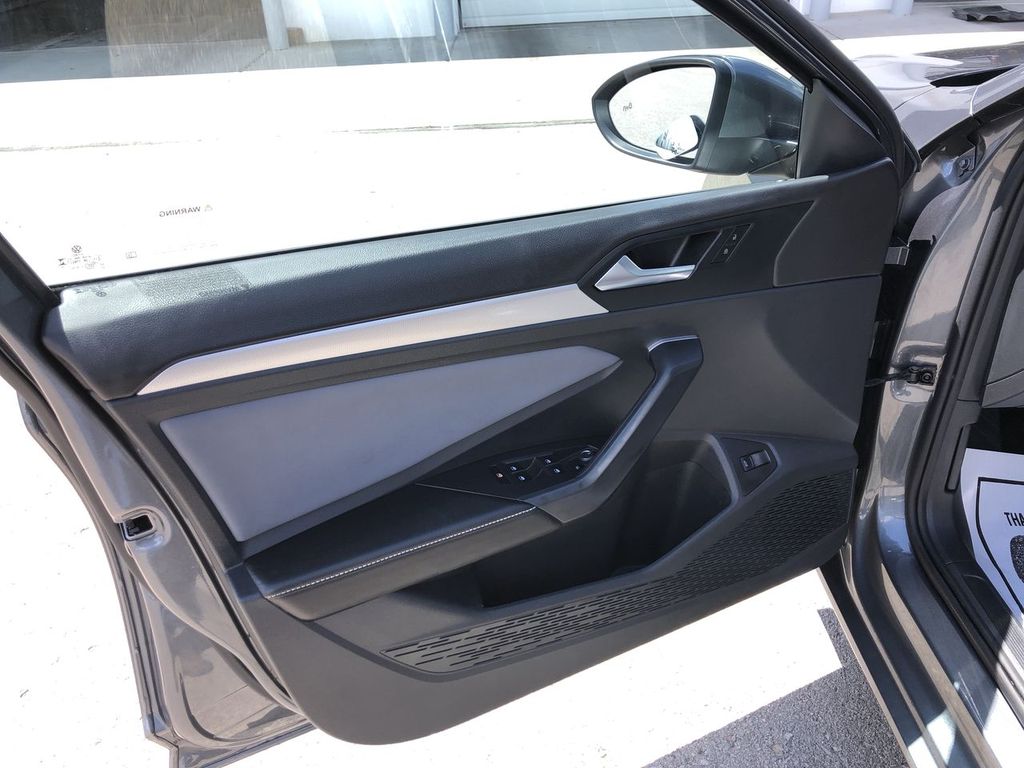 2026 Volkswagen Jetta