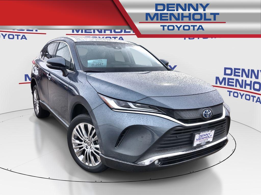 Used 2023 Toyota Venza XLE SUVs