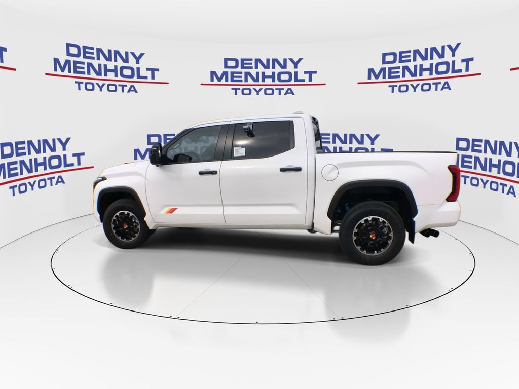 2026 Toyota Tundra