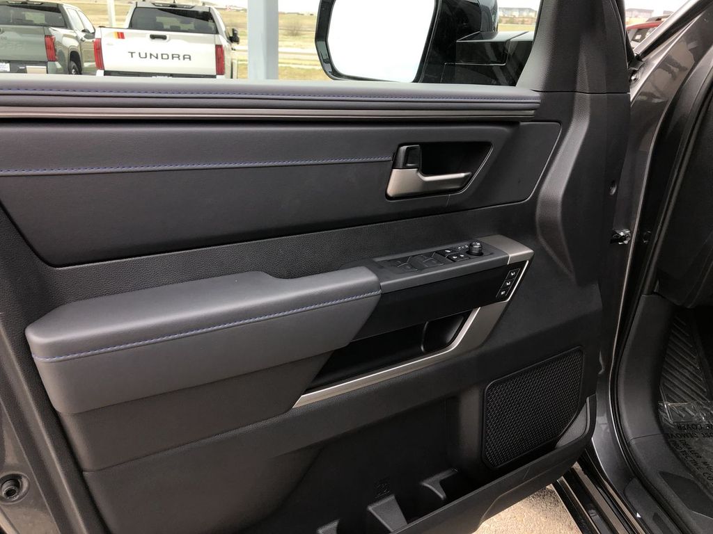 2026 Toyota Tundra Hybrid
