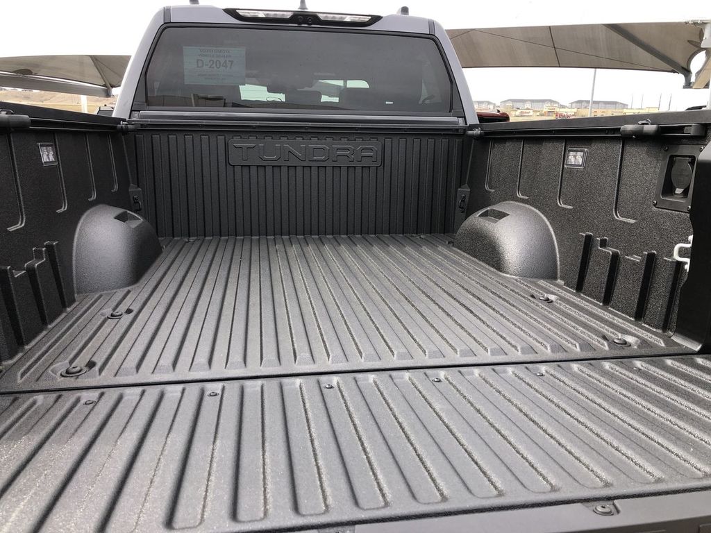 2026 Toyota Tundra Hybrid