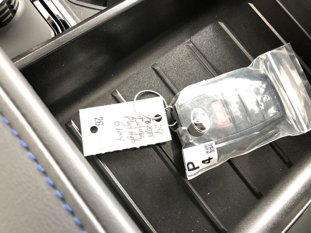 2026 Toyota Tundra Hybrid