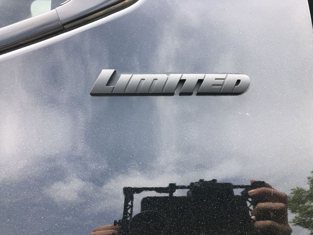 2024 Toyota Tundra Hybrid