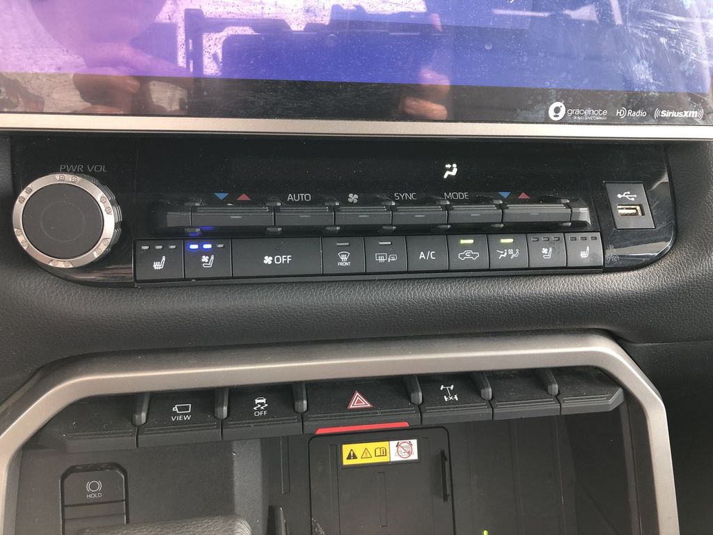 2024 Toyota Tundra Hybrid