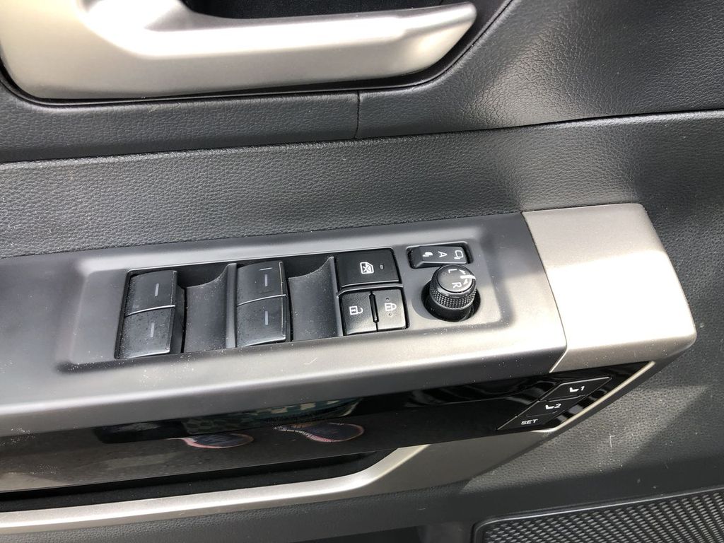 2024 Toyota Tundra Hybrid