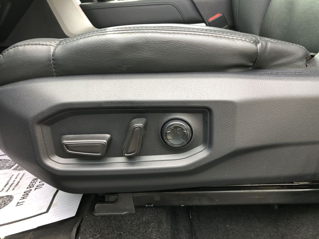 2024 Toyota Tundra Hybrid