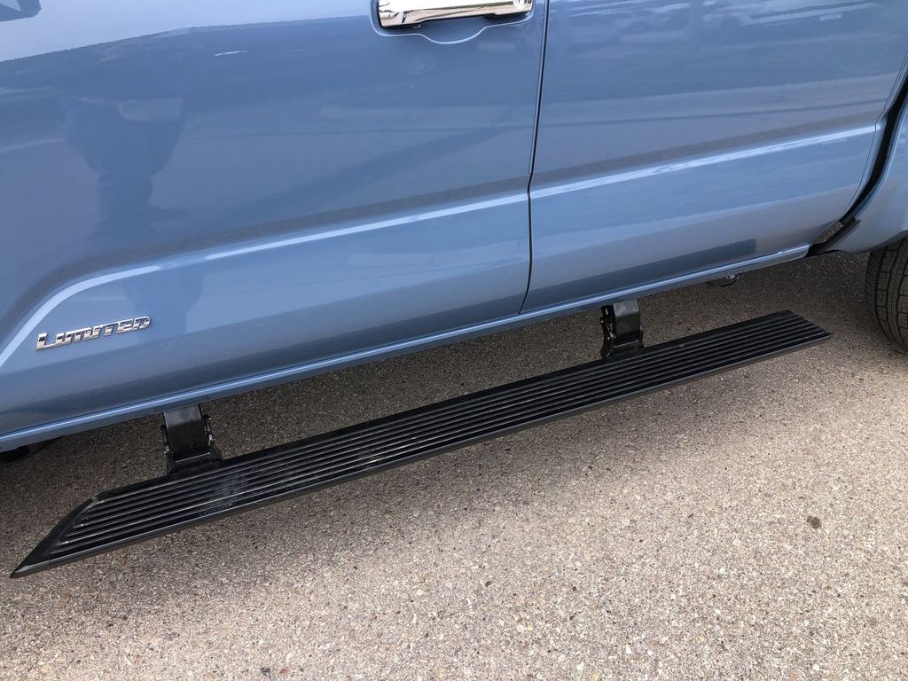 2026 Toyota Tacoma Hybrid
