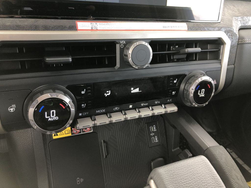 2026 Toyota Tacoma Hybrid
