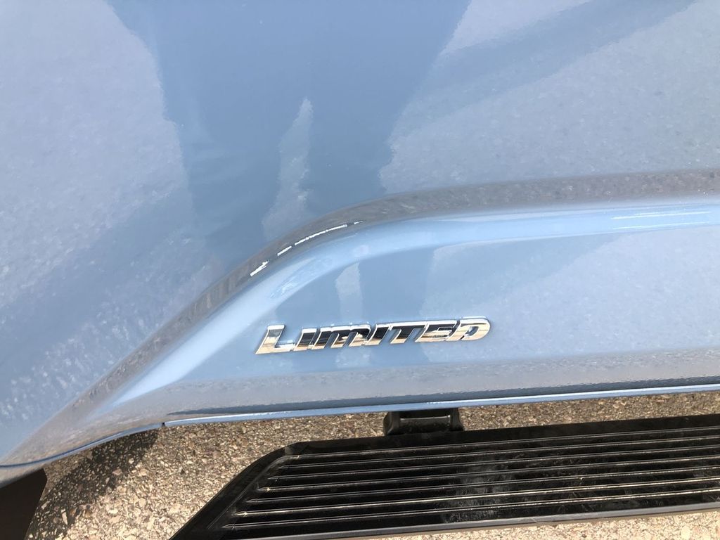 2026 Toyota Tacoma Hybrid