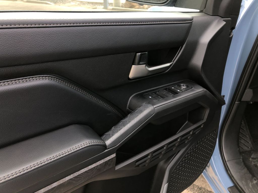 2026 Toyota Tacoma Hybrid