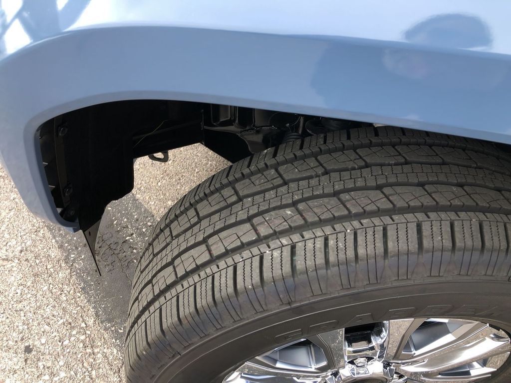 2026 Toyota Tacoma Hybrid