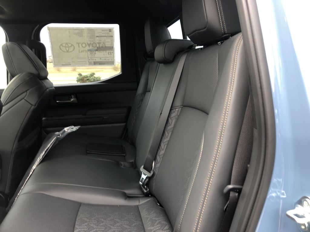 2026 Toyota Tacoma Hybrid