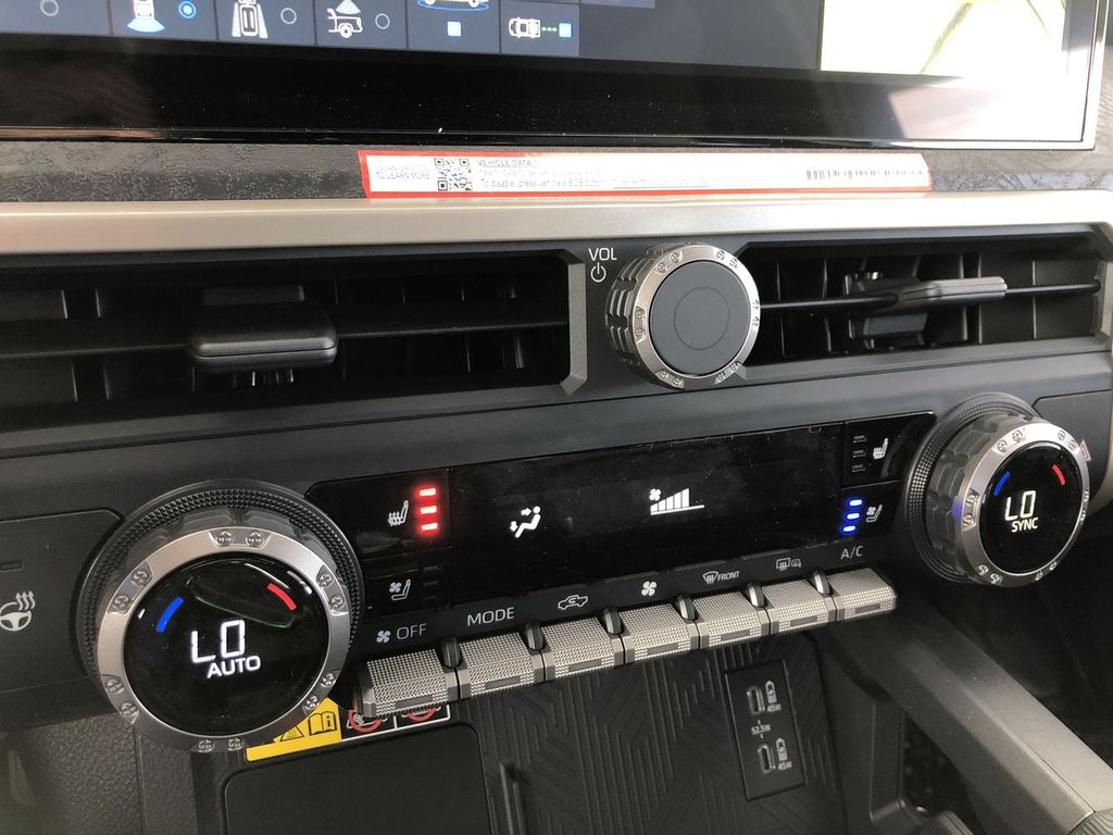 2026 Toyota Tacoma Hybrid