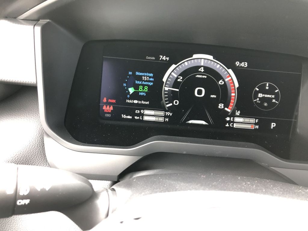2026 Toyota Tundra