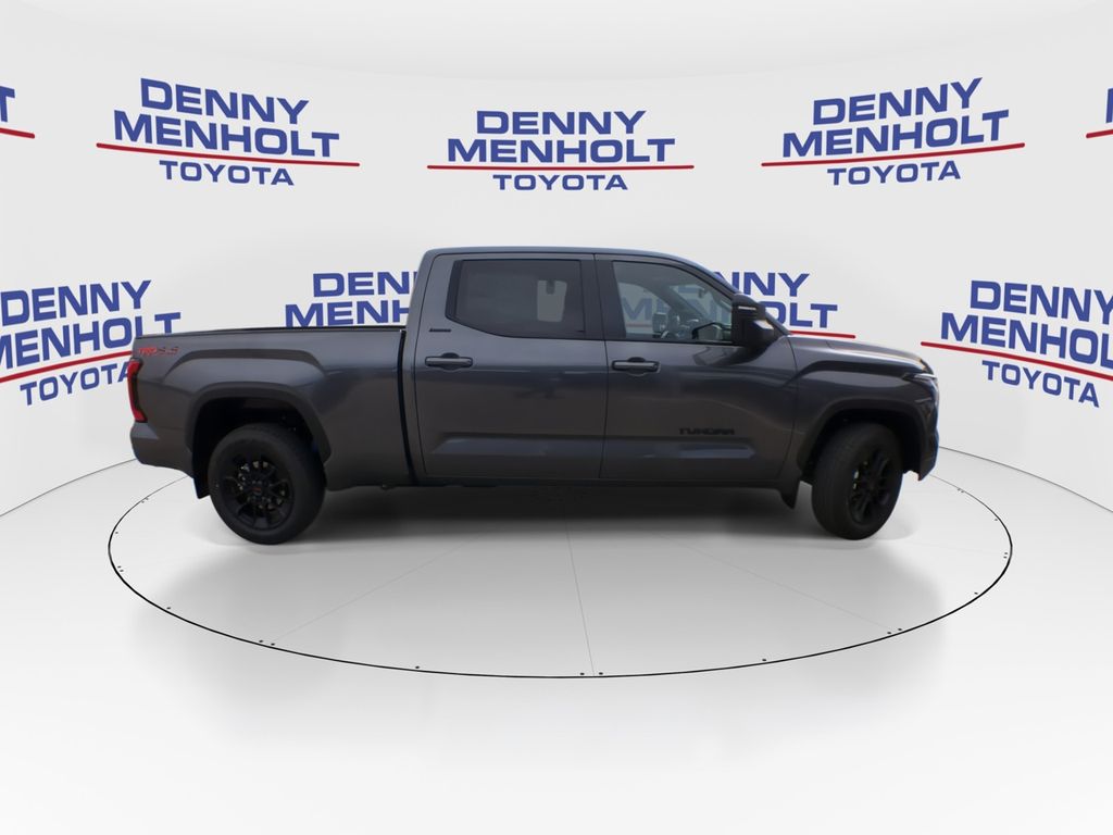 2026 Toyota Tundra